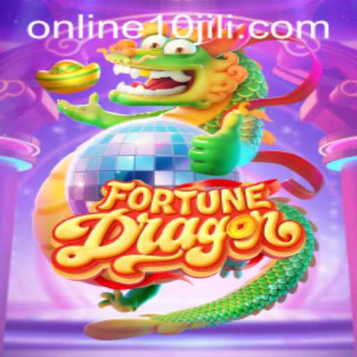 The Enchanting World of FortuneDragon: Master the Game with 10JILI