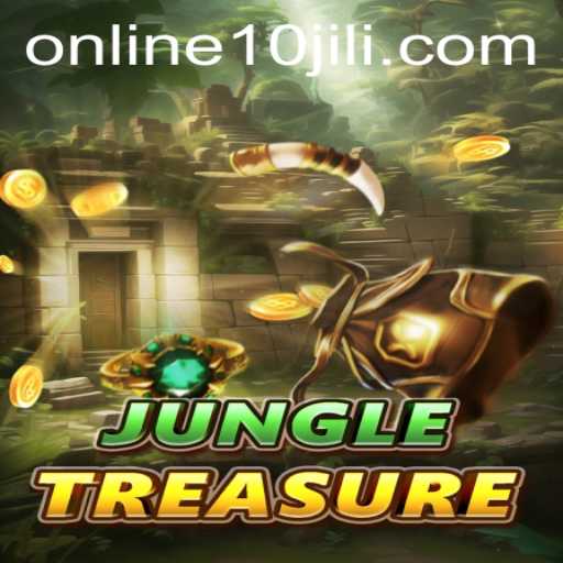 JungleTreasure: An Exciting Adventure Awaits
