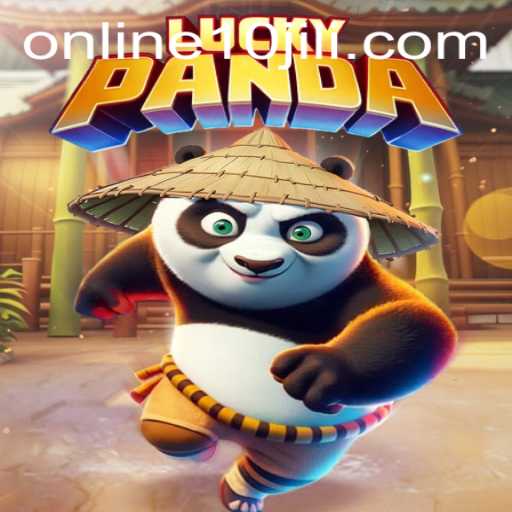 Exploring LuckyPanda and the Impact of 10JILI