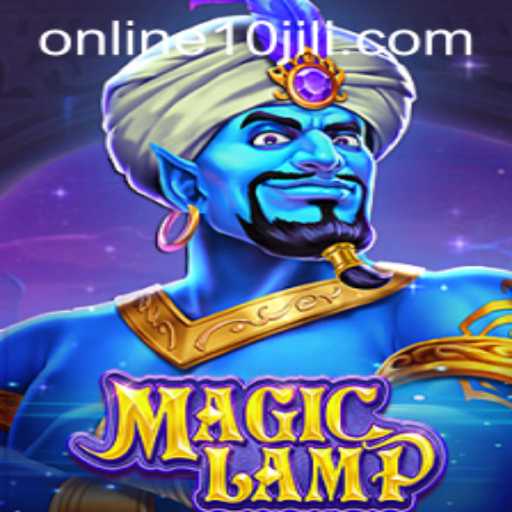 MagicLamp: A Journey into the Mystical Realm of 10JILI