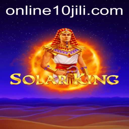 Exploring SolarKing: The Exciting World of Strategy and Adventure