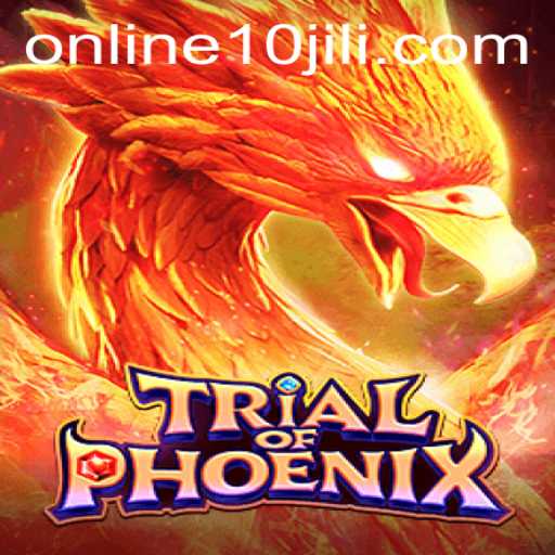 Unveiling the Epic Adventure: Trial of Phoenix